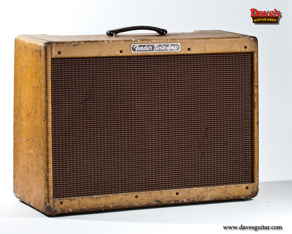 Bobs 30W stereo guitar amp project